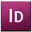 Adobe InDesign CS3 Icon 32x32 png